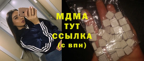 стаф Бородино